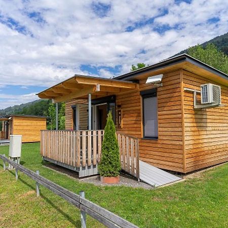 Mobile Homes Camping Reiter غرايفينبورغ المظهر الخارجي الصورة